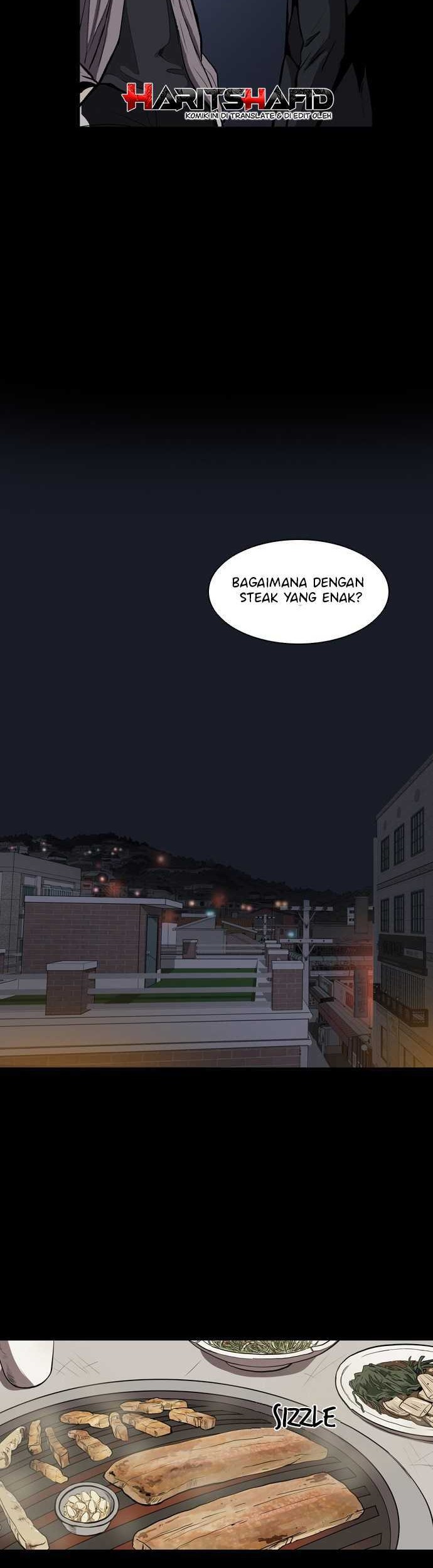 Castle Chapter 3 - halaman 26