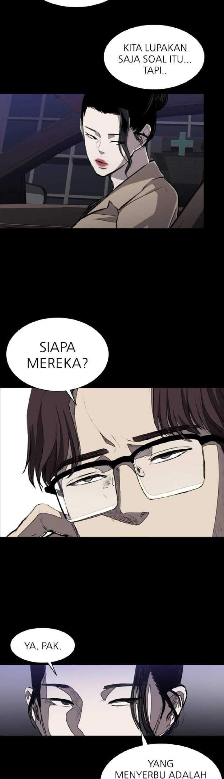 Castle Chapter 30 - halaman 12