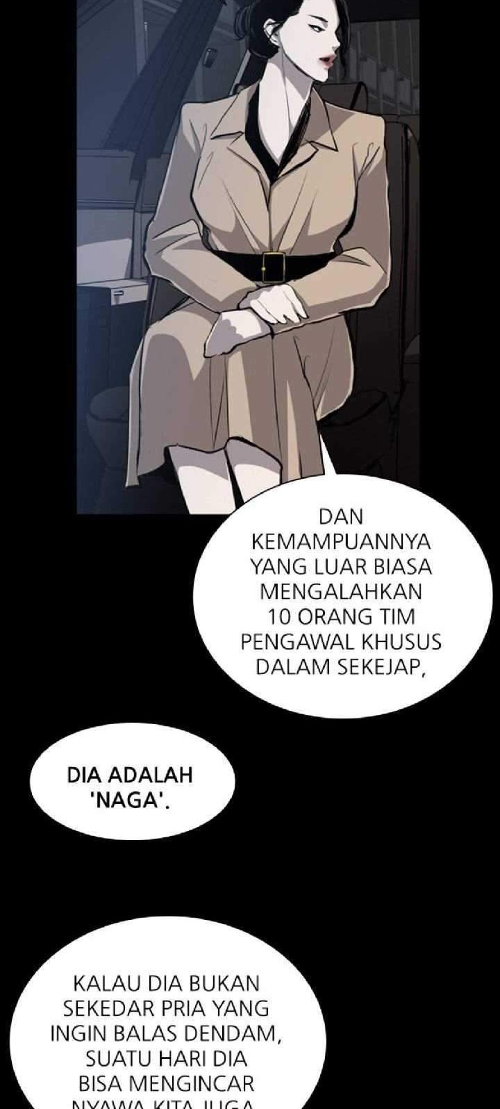 Castle Chapter 30 - halaman 17