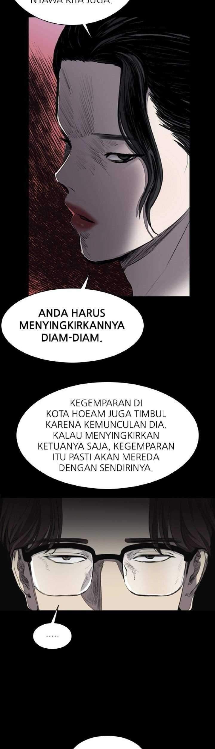 Castle Chapter 30 - halaman 18