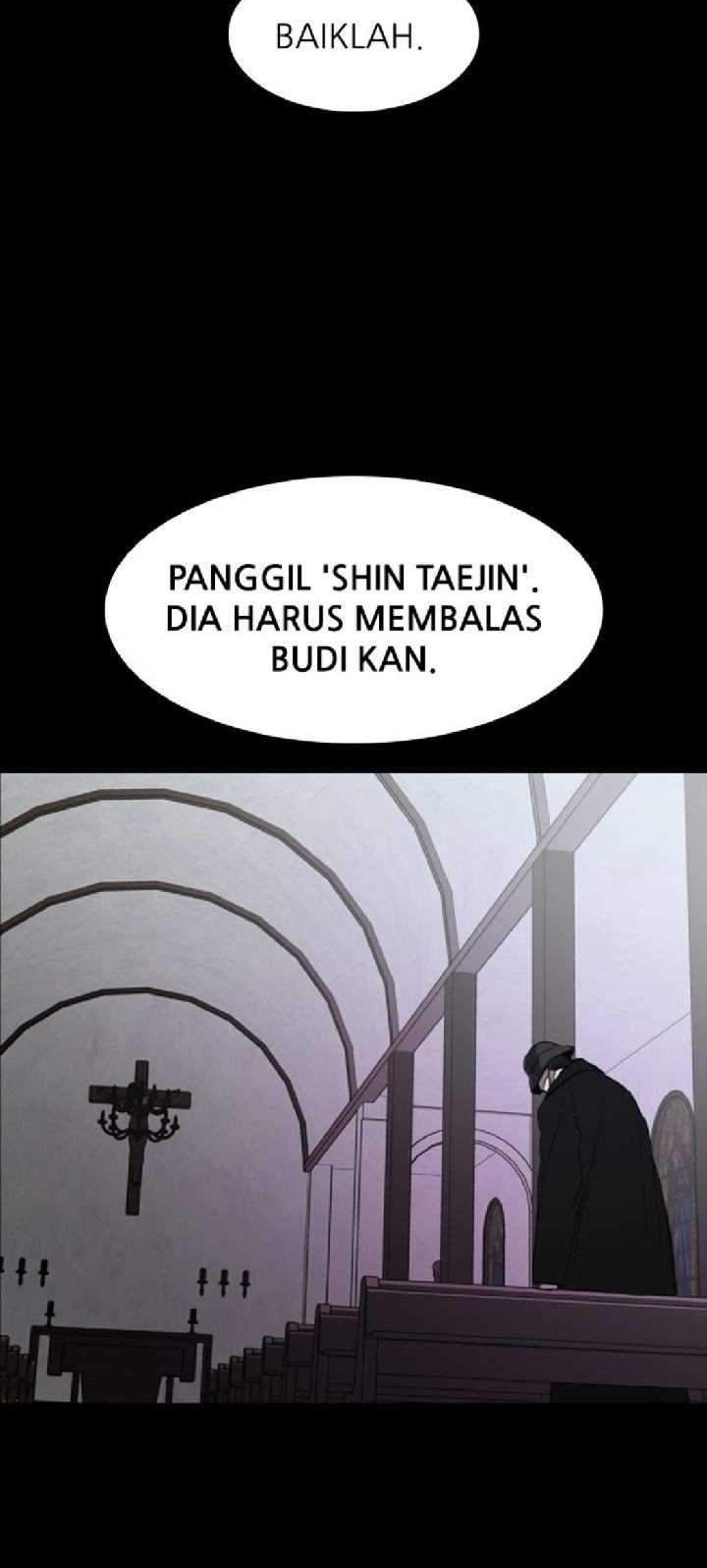 Castle Chapter 30 - halaman 19