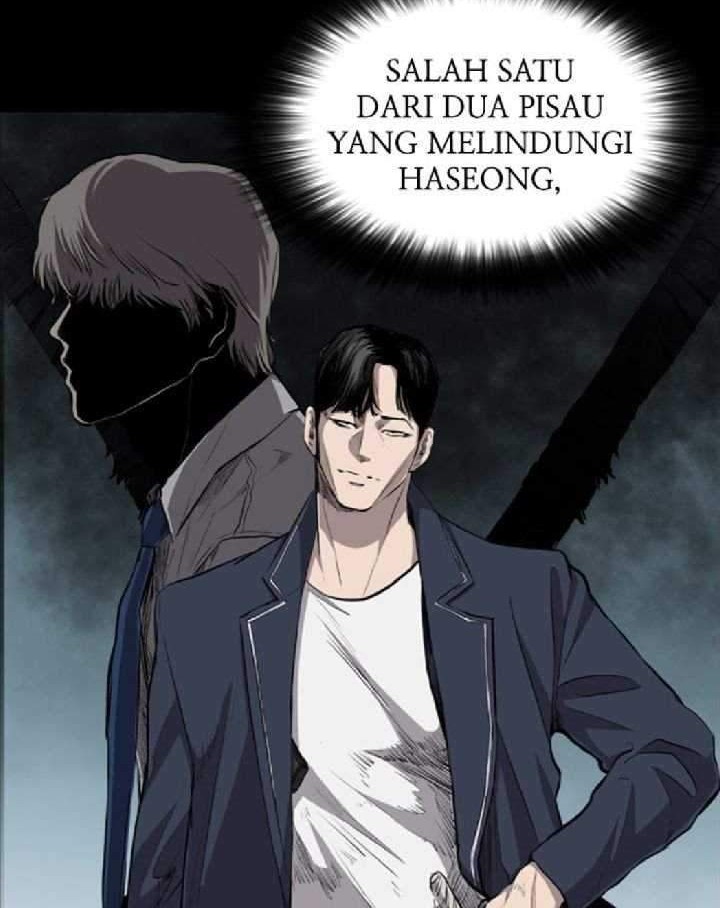 Castle Chapter 30 - halaman 21