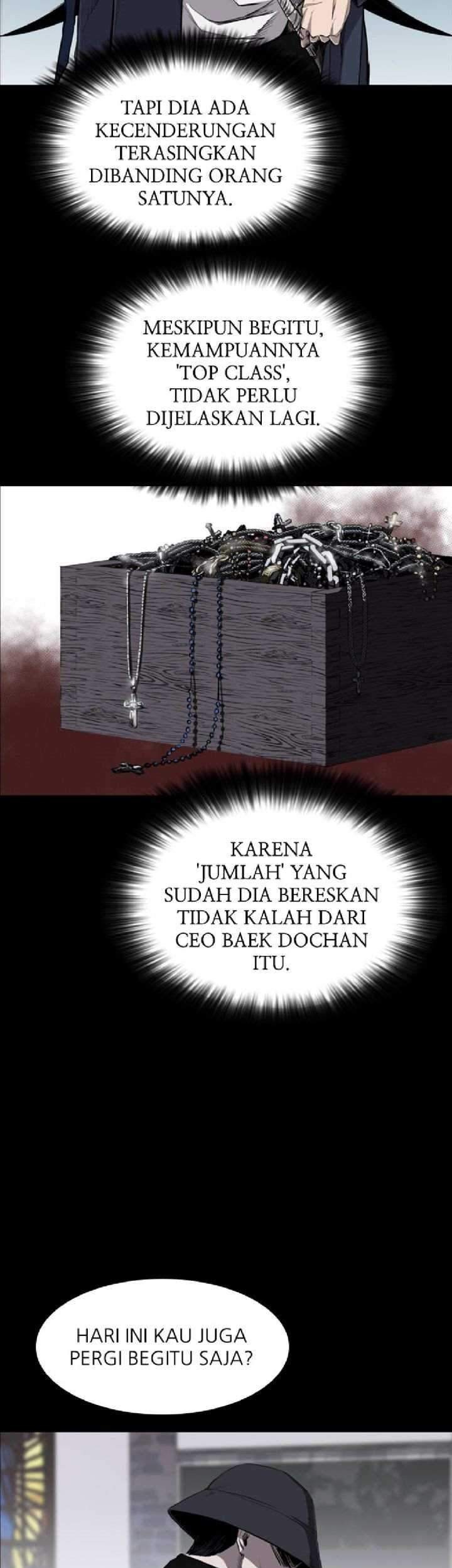 Castle Chapter 30 - halaman 22