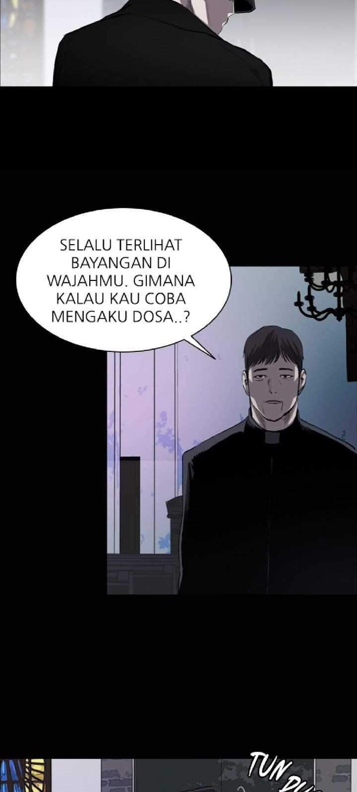 Castle Chapter 30 - halaman 23