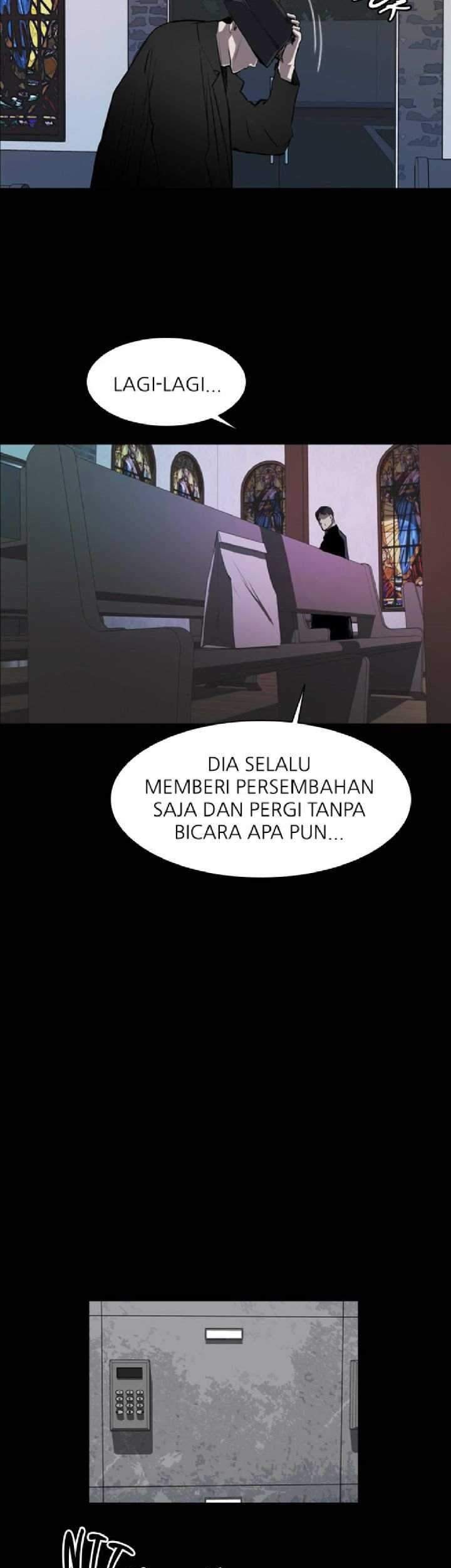 Castle Chapter 30 - halaman 24