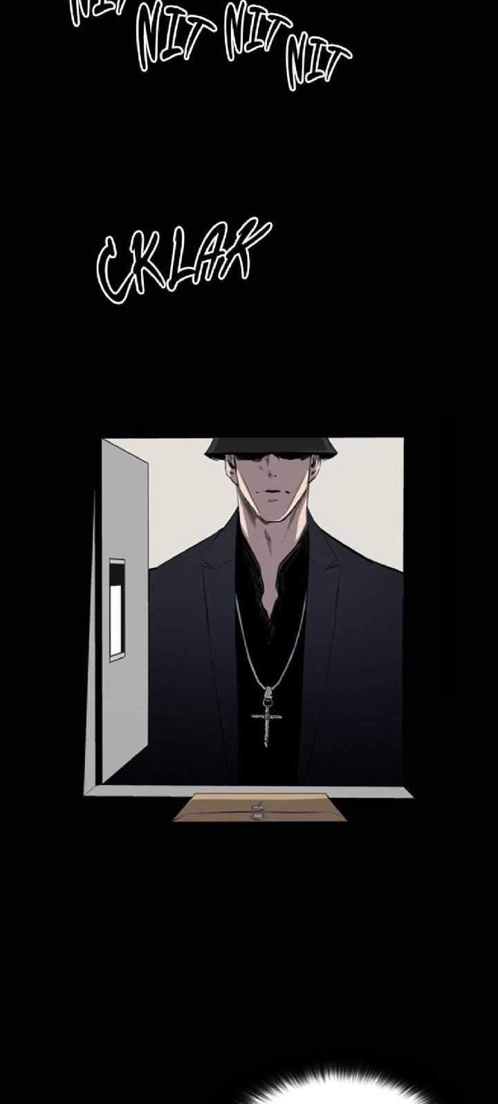 Castle Chapter 30 - halaman 25