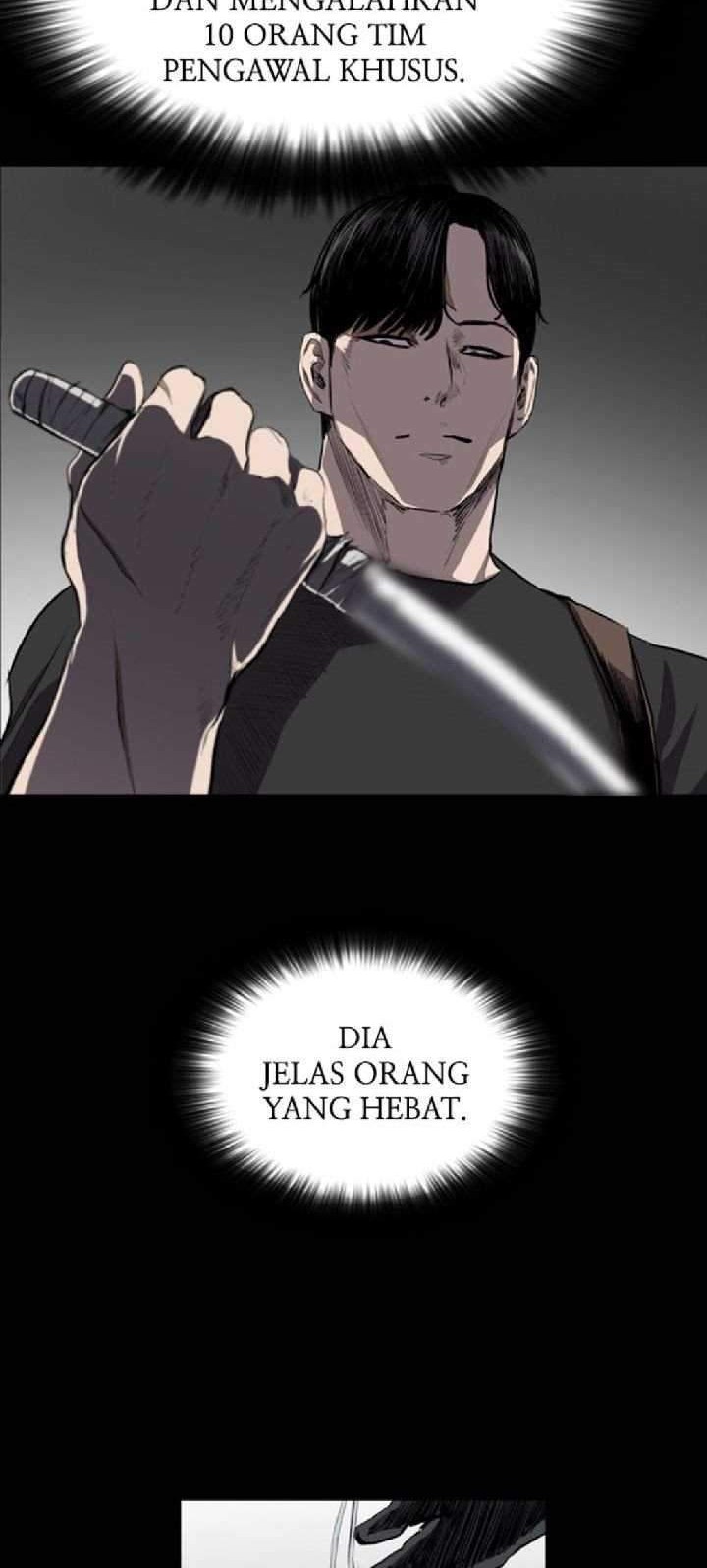 Castle Chapter 30 - halaman 27