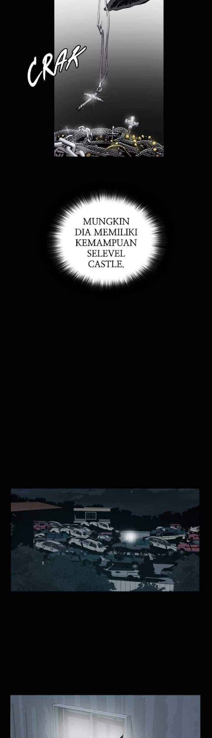 Castle Chapter 30 - halaman 28