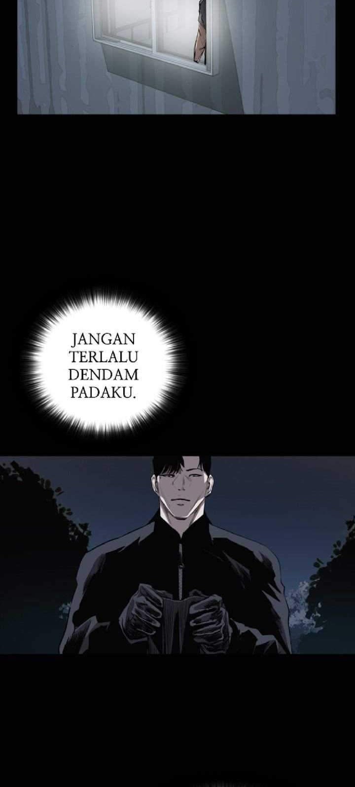 Castle Chapter 30 - halaman 29