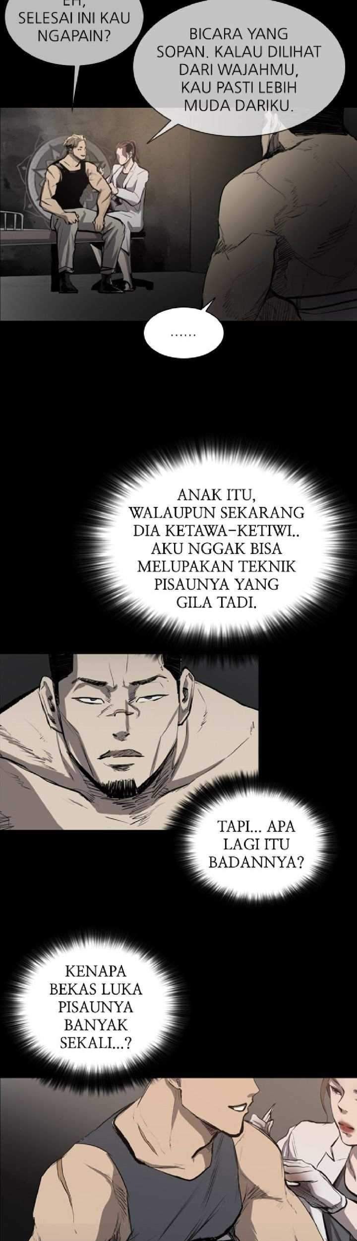 Castle Chapter 30 - halaman 3