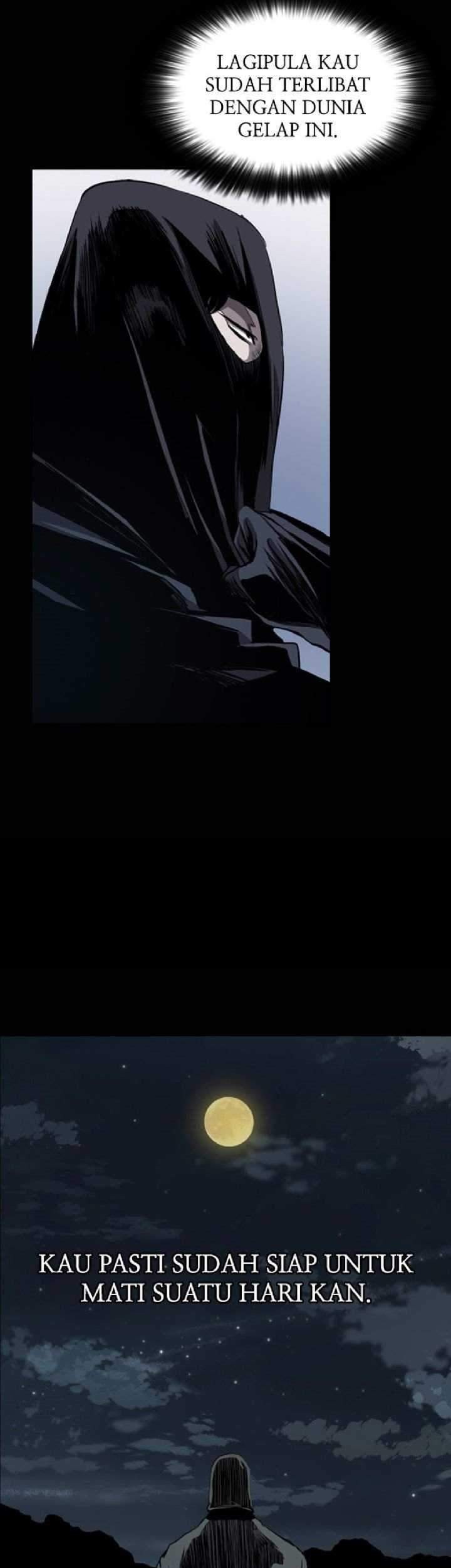 Castle Chapter 30 - halaman 30