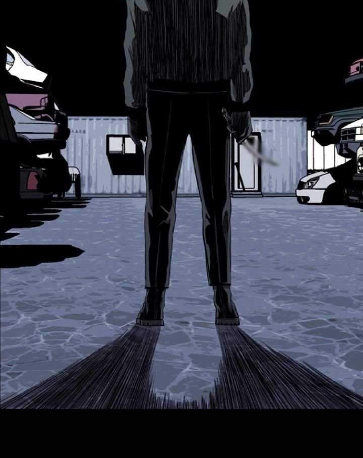 Castle Chapter 30 - halaman 31