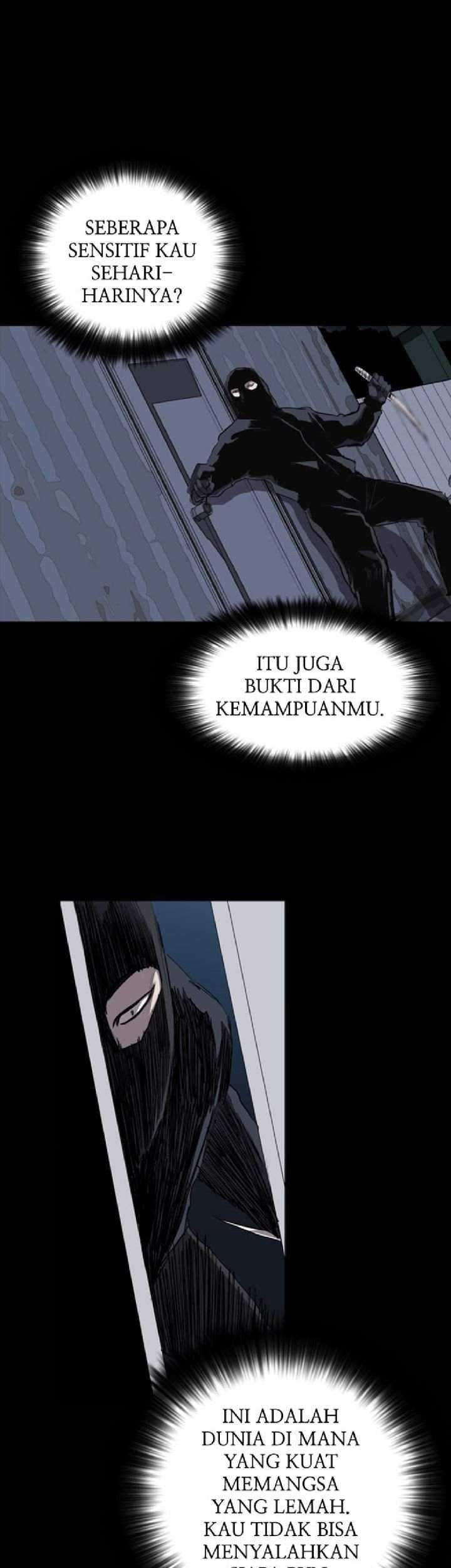 Castle Chapter 30 - halaman 32
