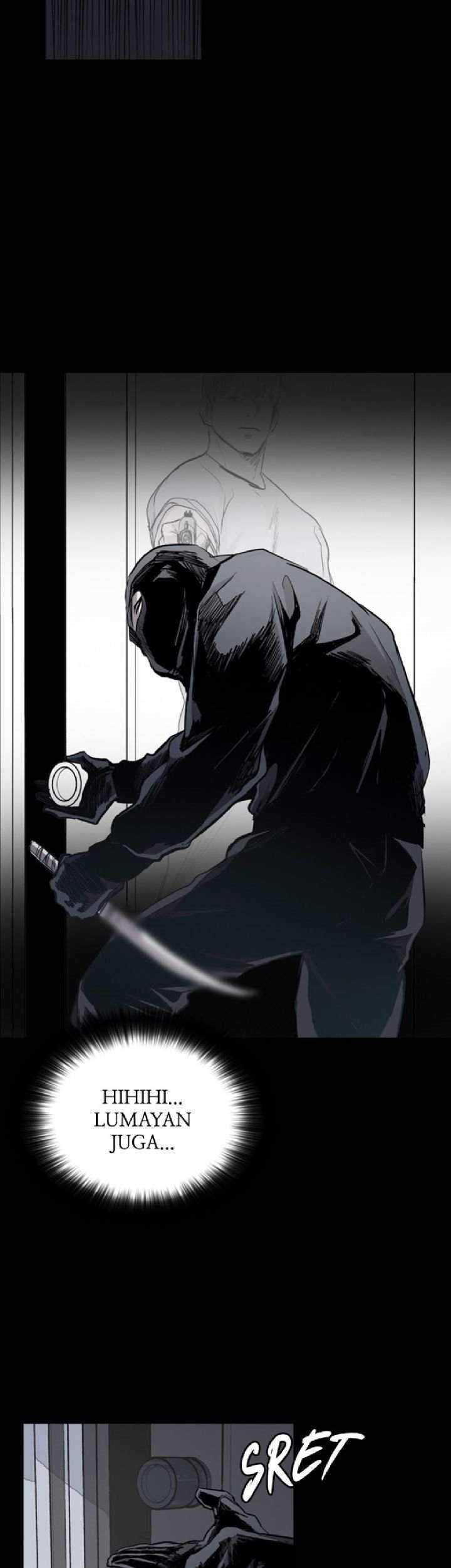Castle Chapter 30 - halaman 34