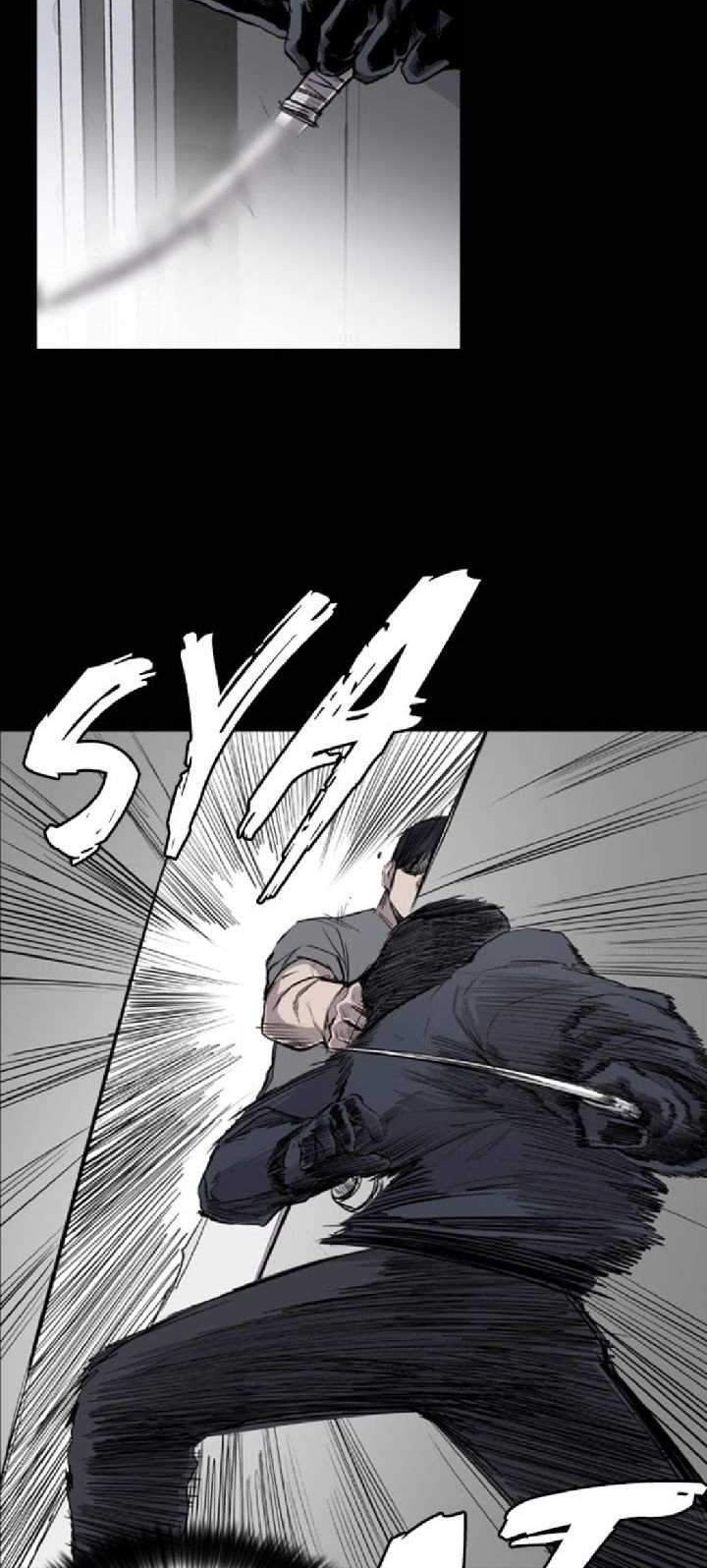 Castle Chapter 30 - halaman 35