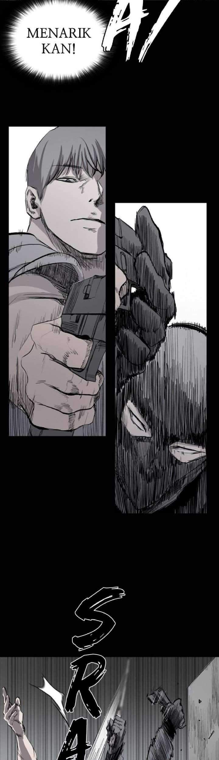 Castle Chapter 30 - halaman 36