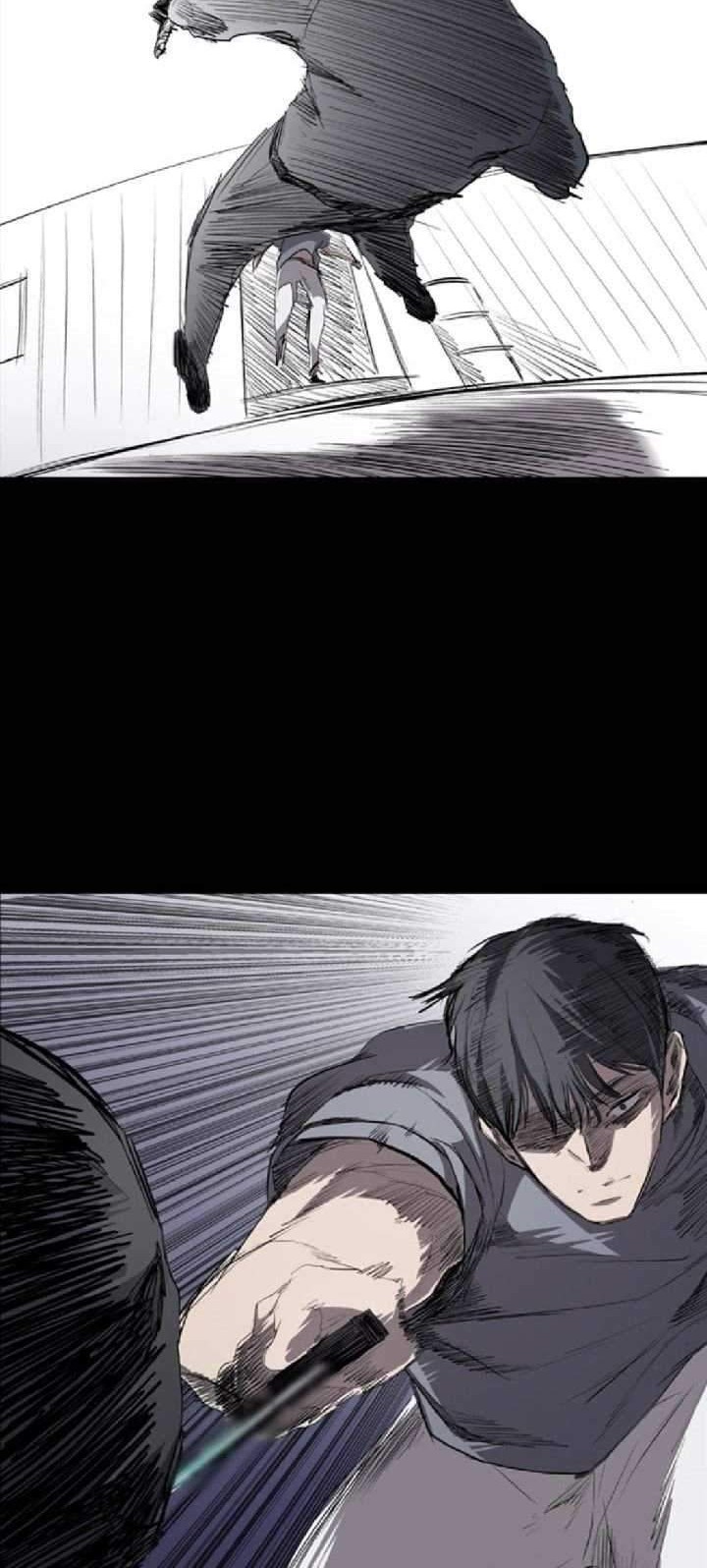 Castle Chapter 30 - halaman 39