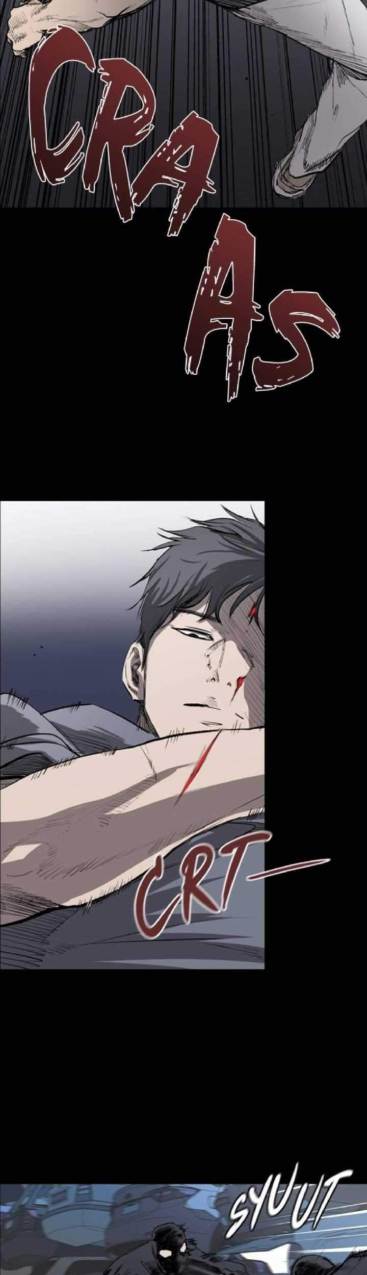 Castle Chapter 30 - halaman 42