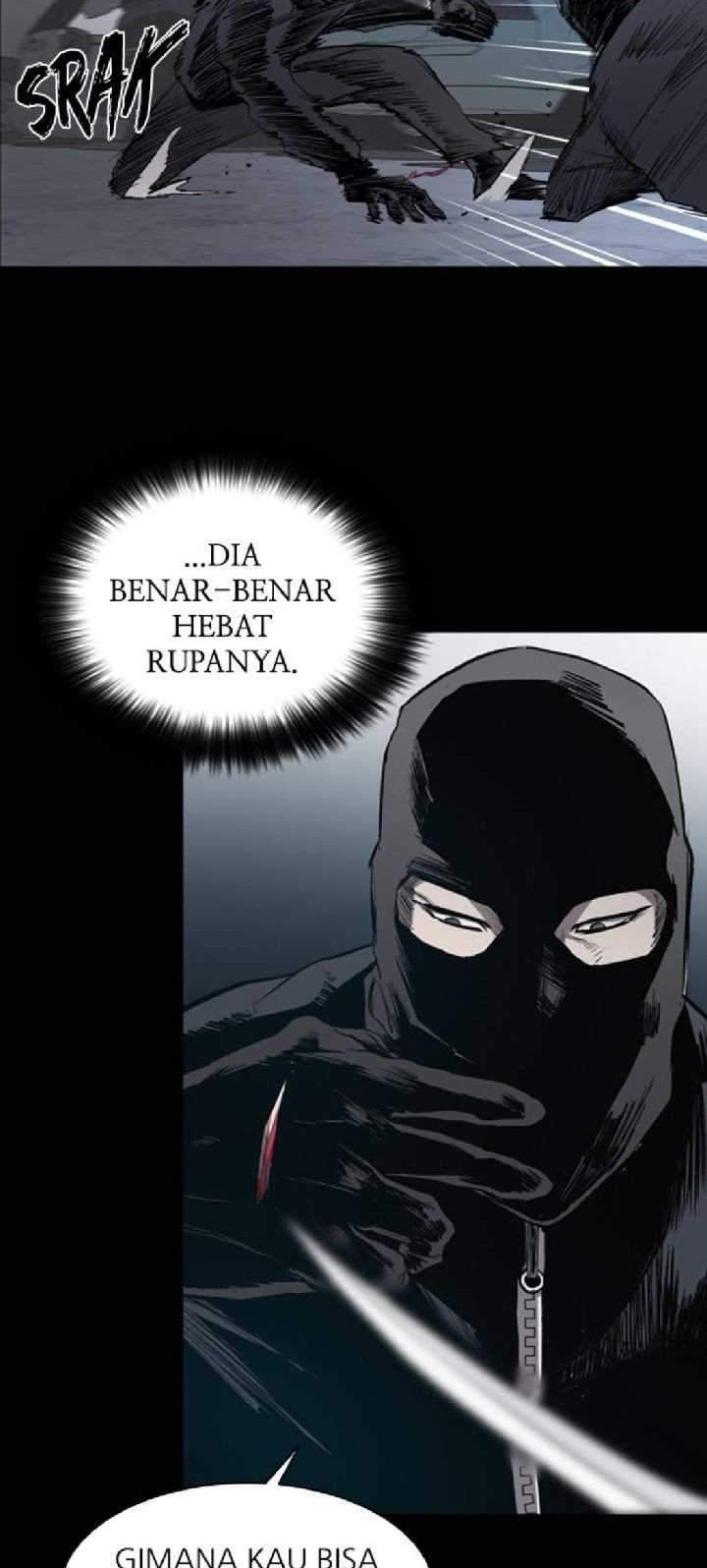 Castle Chapter 30 - halaman 43