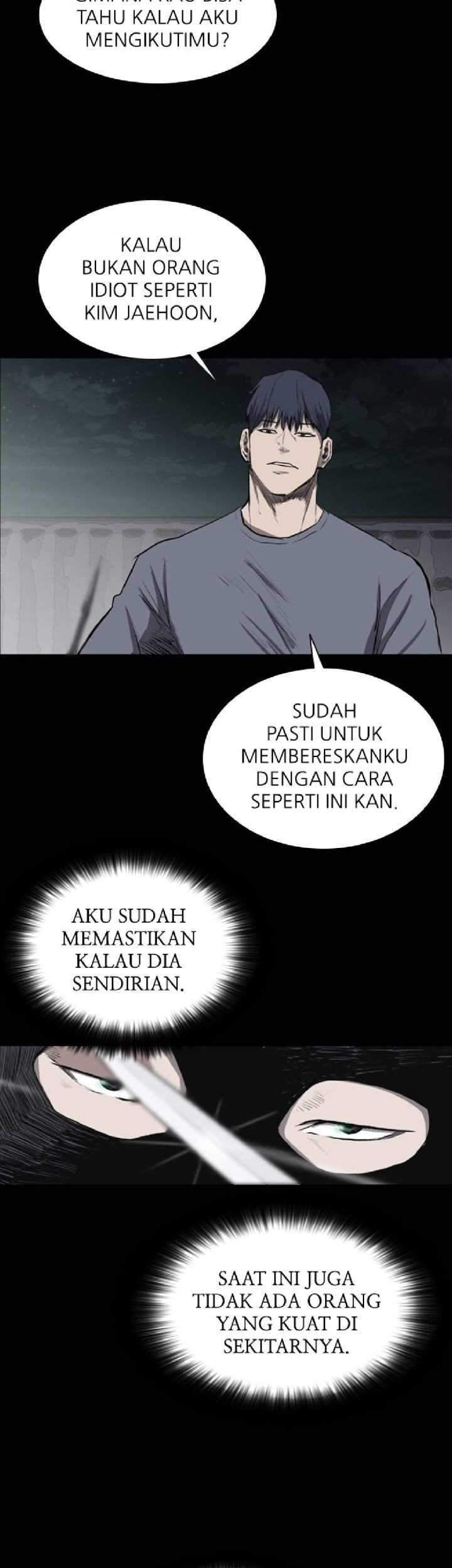 Castle Chapter 30 - halaman 44