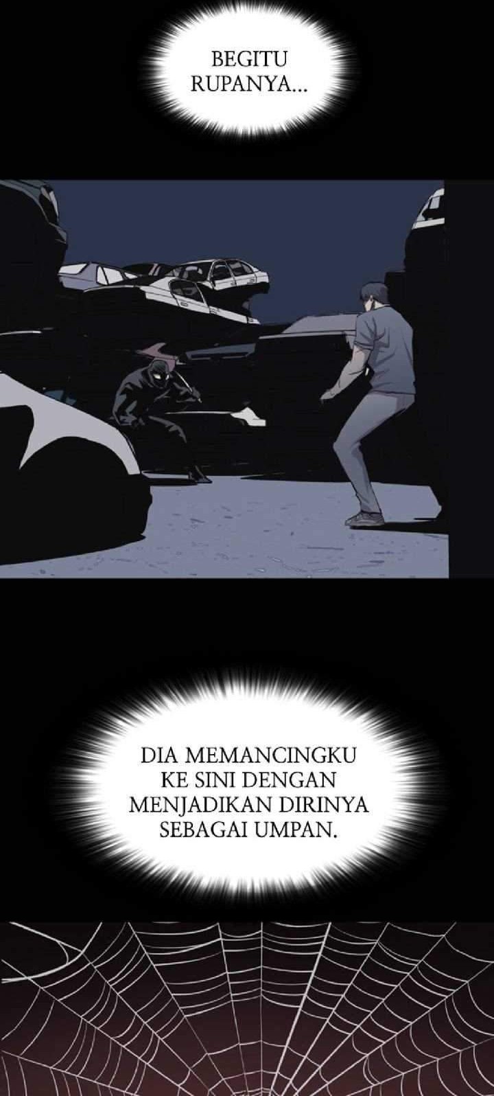 Castle Chapter 30 - halaman 45