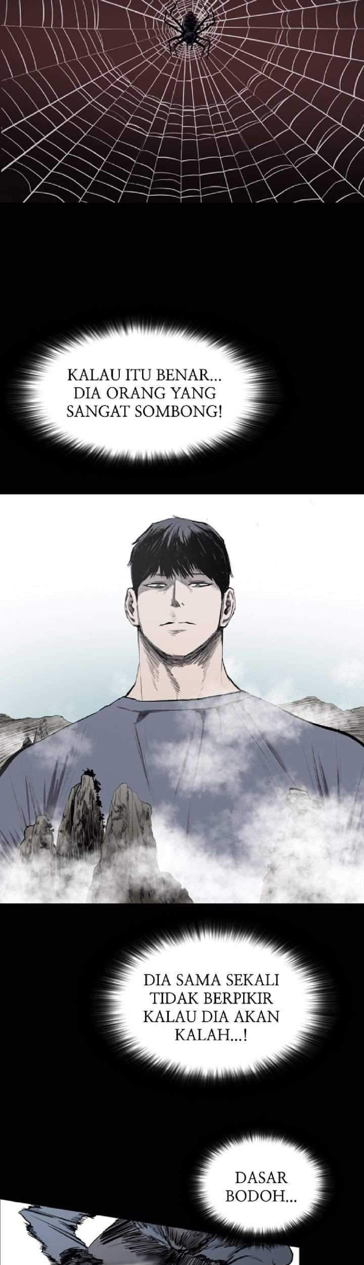 Castle Chapter 30 - halaman 46