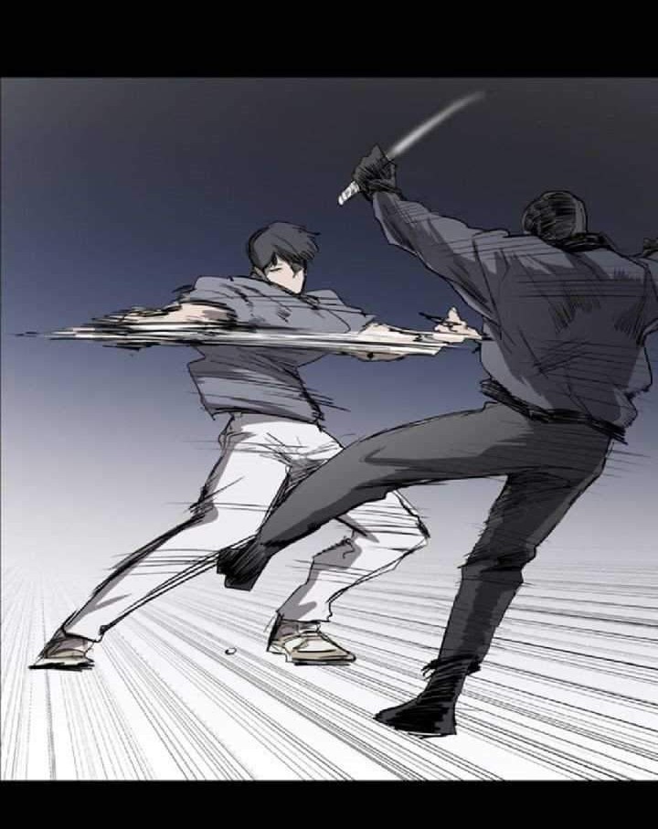 Castle Chapter 30 - halaman 51