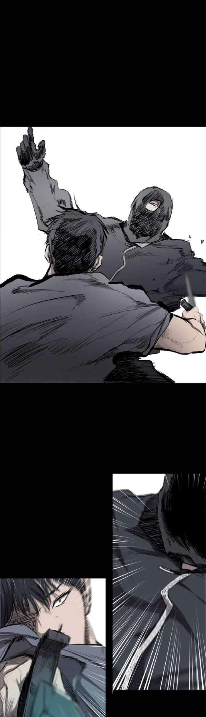 Castle Chapter 30 - halaman 52