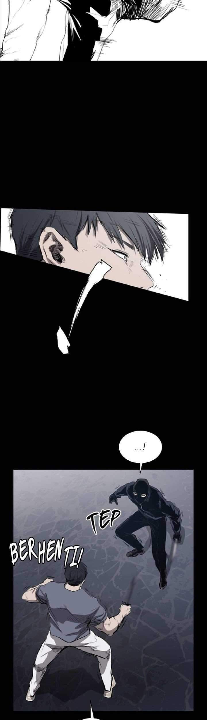 Castle Chapter 30 - halaman 54