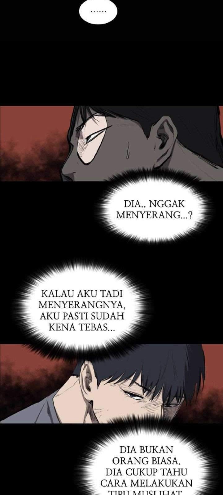 Castle Chapter 30 - halaman 55