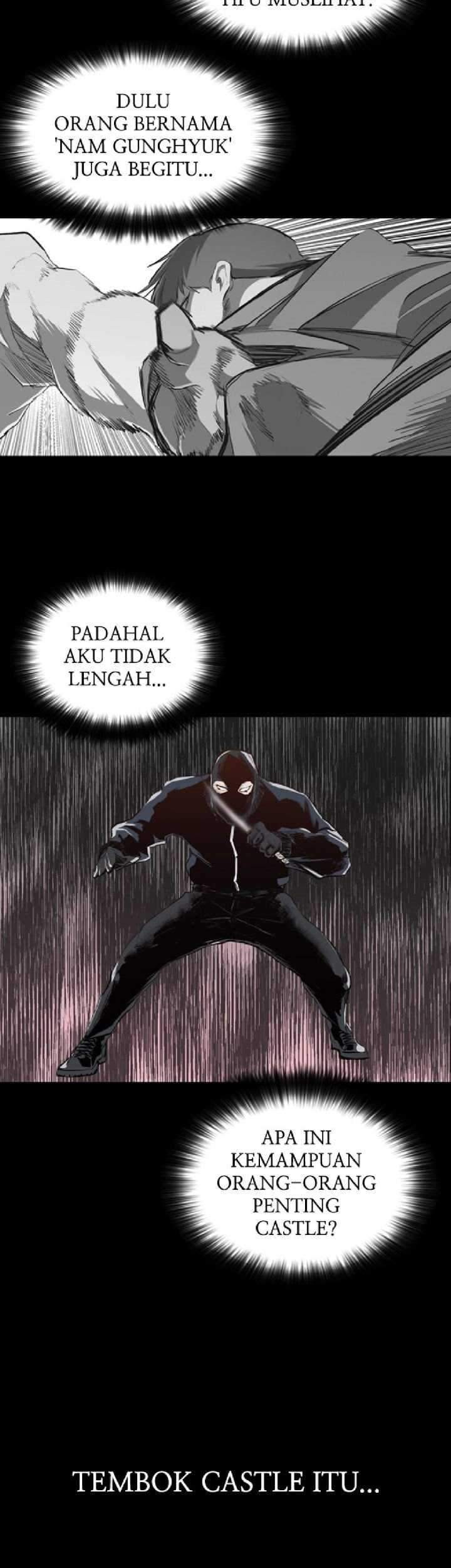 Castle Chapter 30 - halaman 56