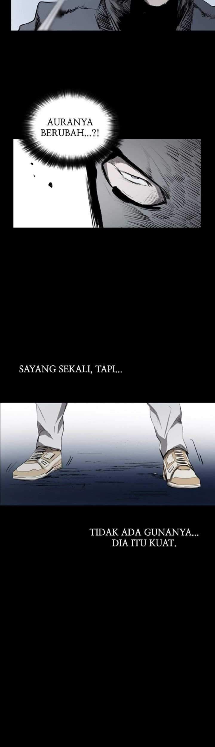 Castle Chapter 30 - halaman 58