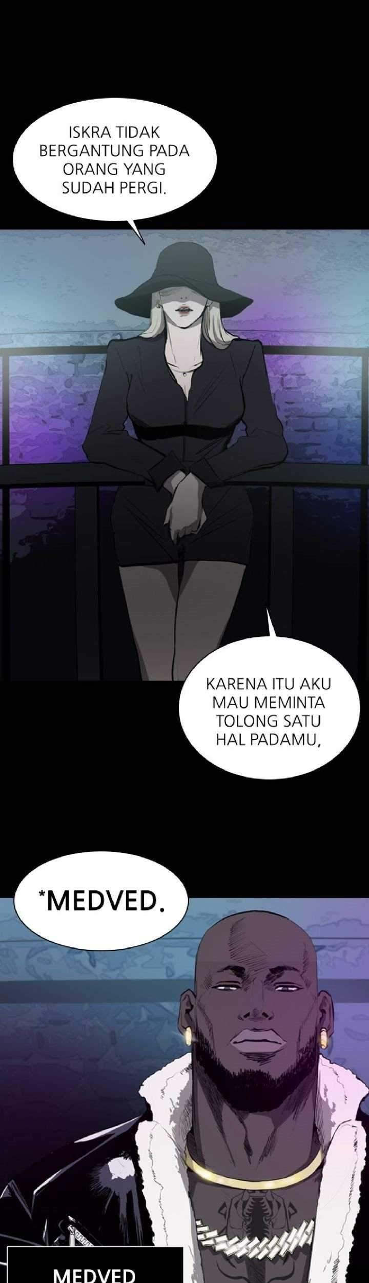 Castle Chapter 30 - halaman 64