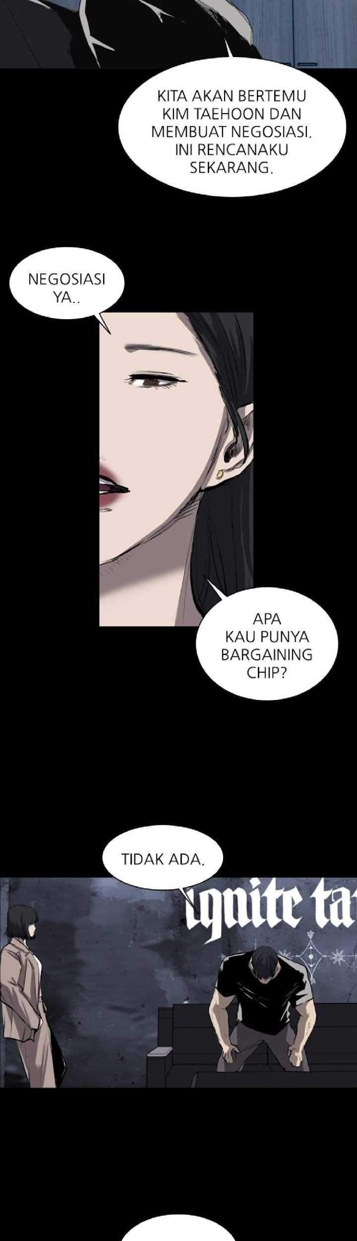 Castle Chapter 30 - halaman 7