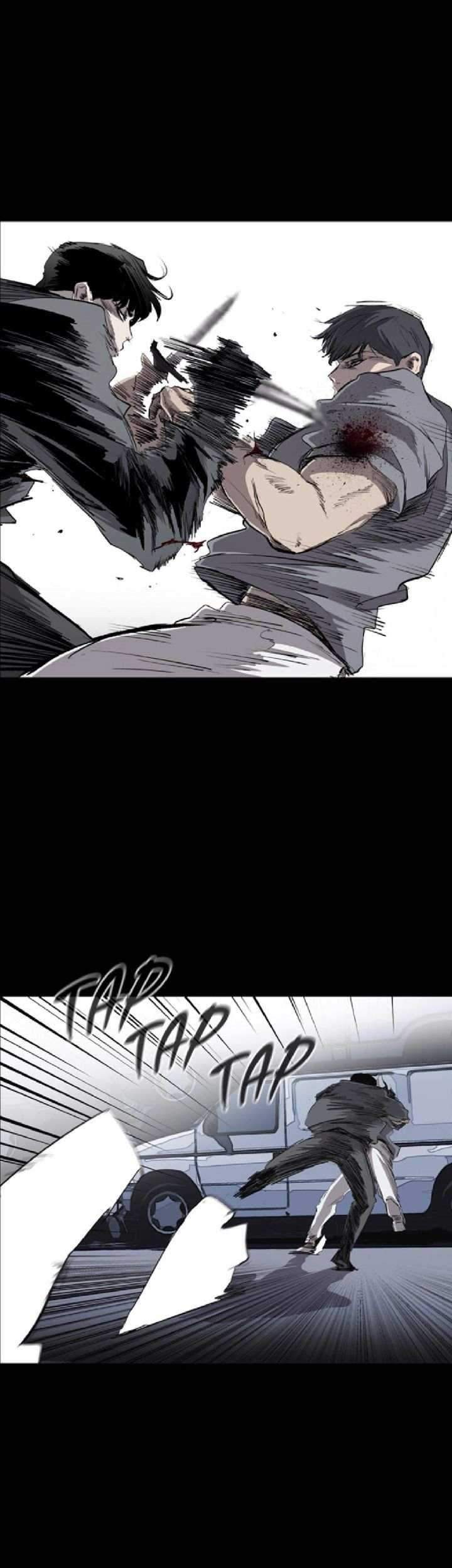 Castle Chapter 31 - halaman 14