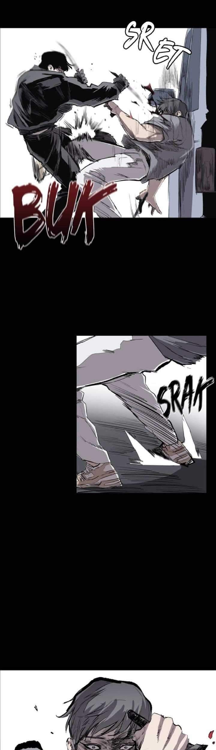 Castle Chapter 31 - halaman 16