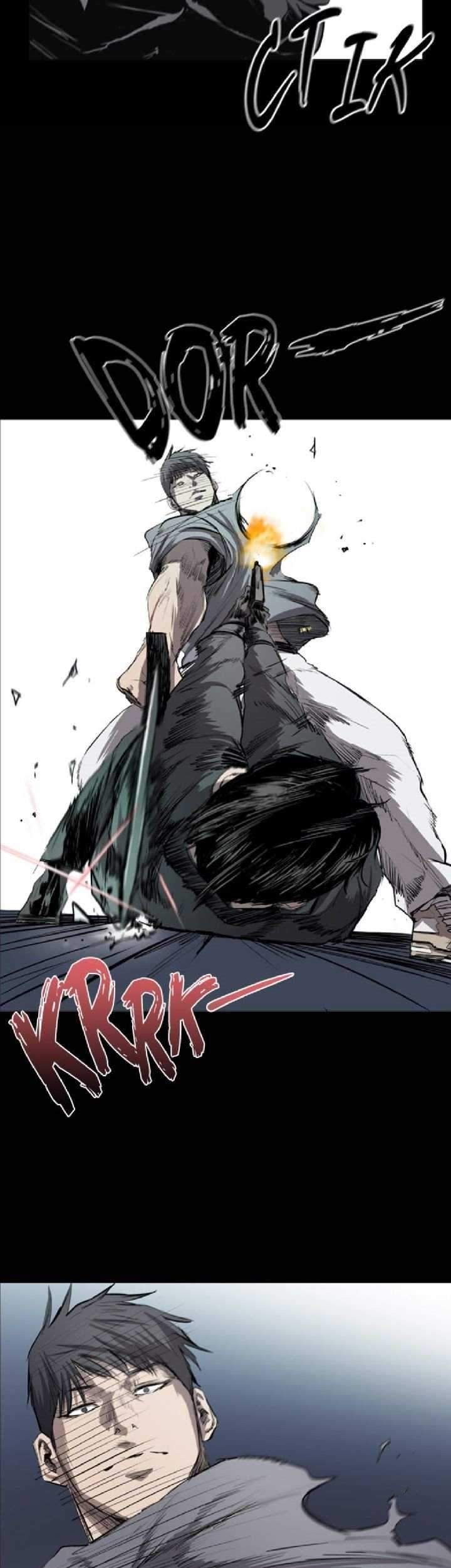 Castle Chapter 31 - halaman 20