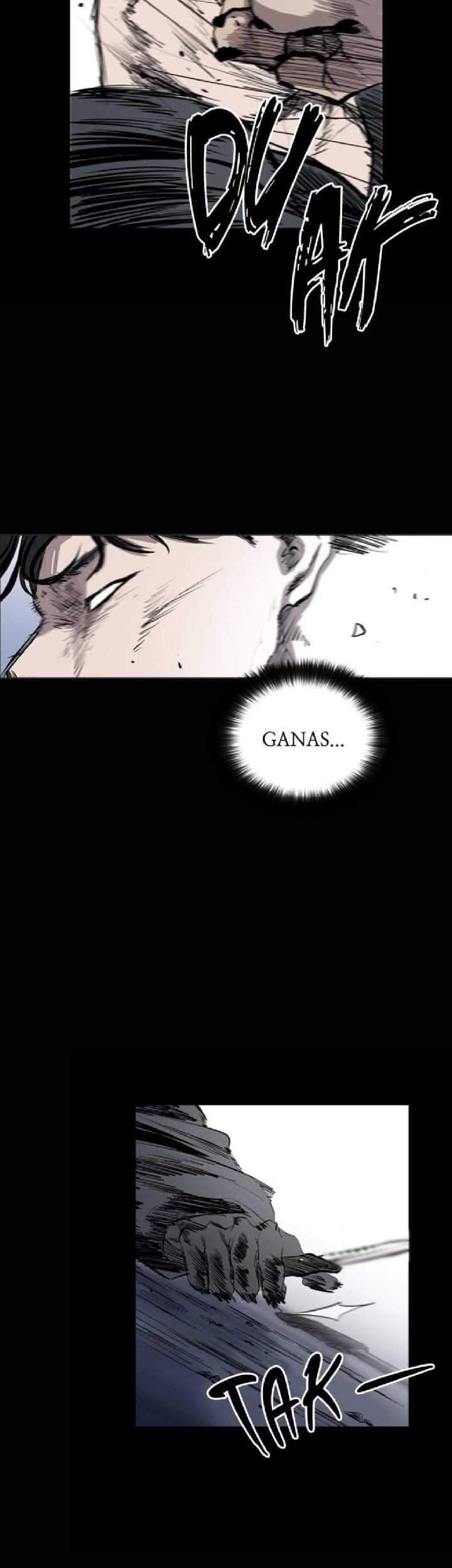 Castle Chapter 31 - halaman 22