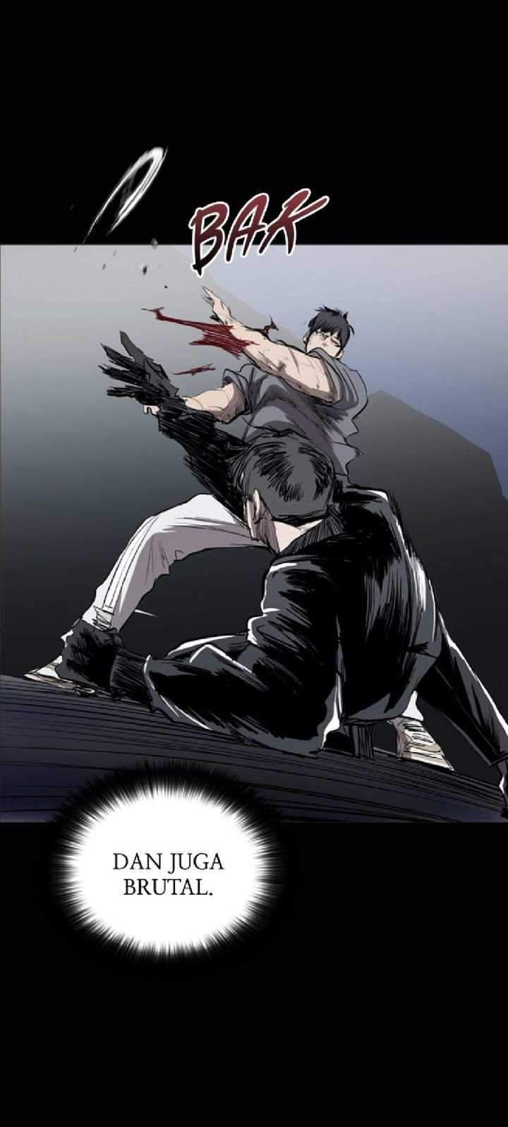 Castle Chapter 31 - halaman 23