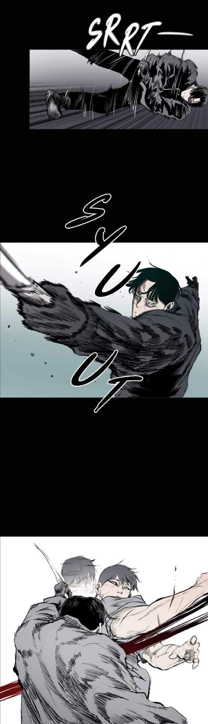 Castle Chapter 31 - halaman 24