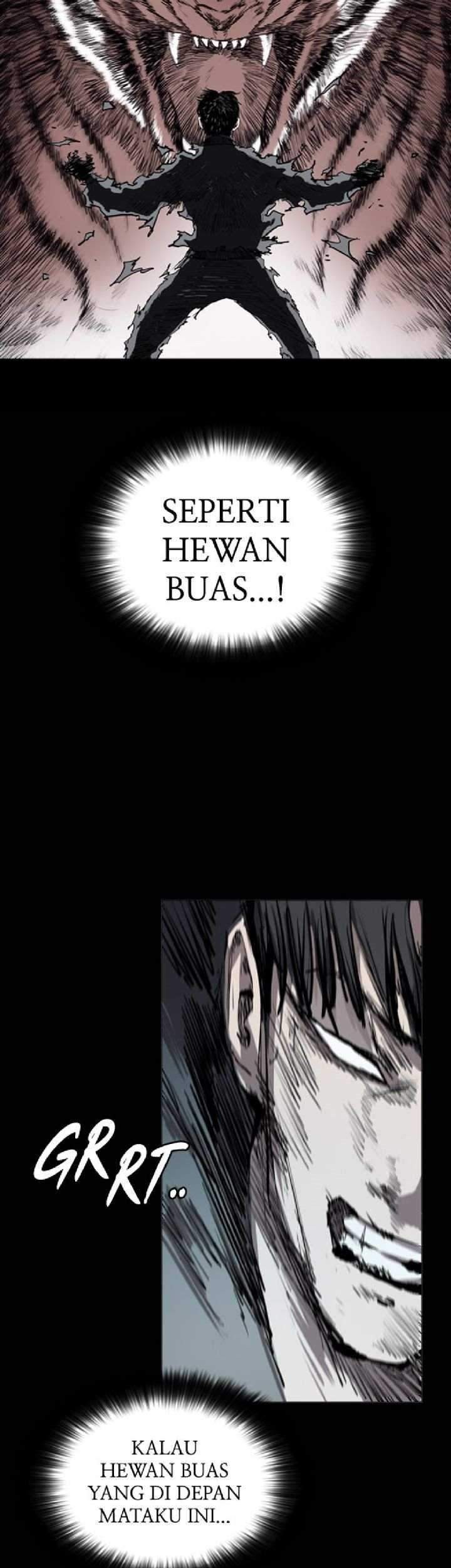 Castle Chapter 31 - halaman 26