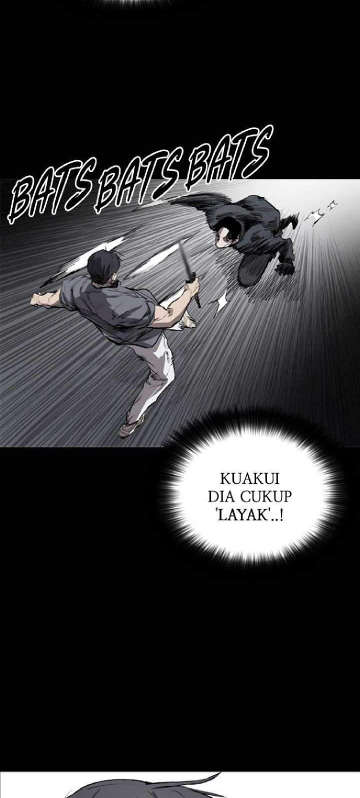 Castle Chapter 31 - halaman 27