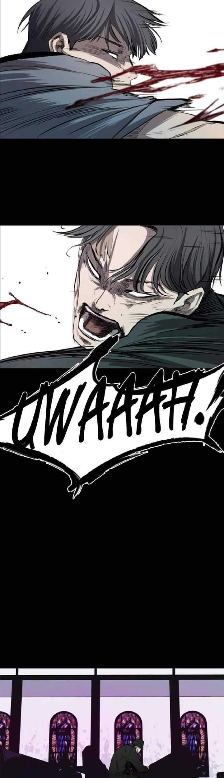 Castle Chapter 31 - halaman 28