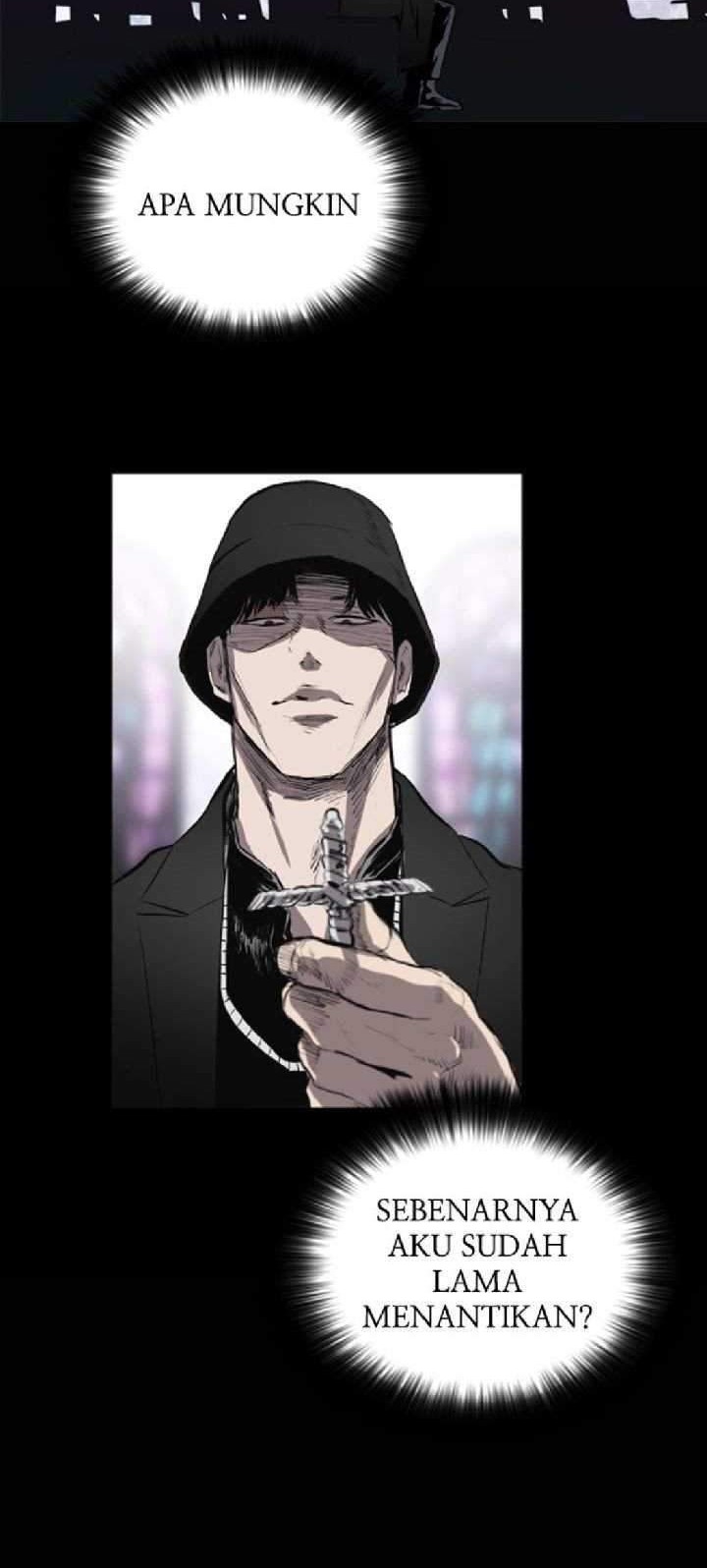 Castle Chapter 31 - halaman 29