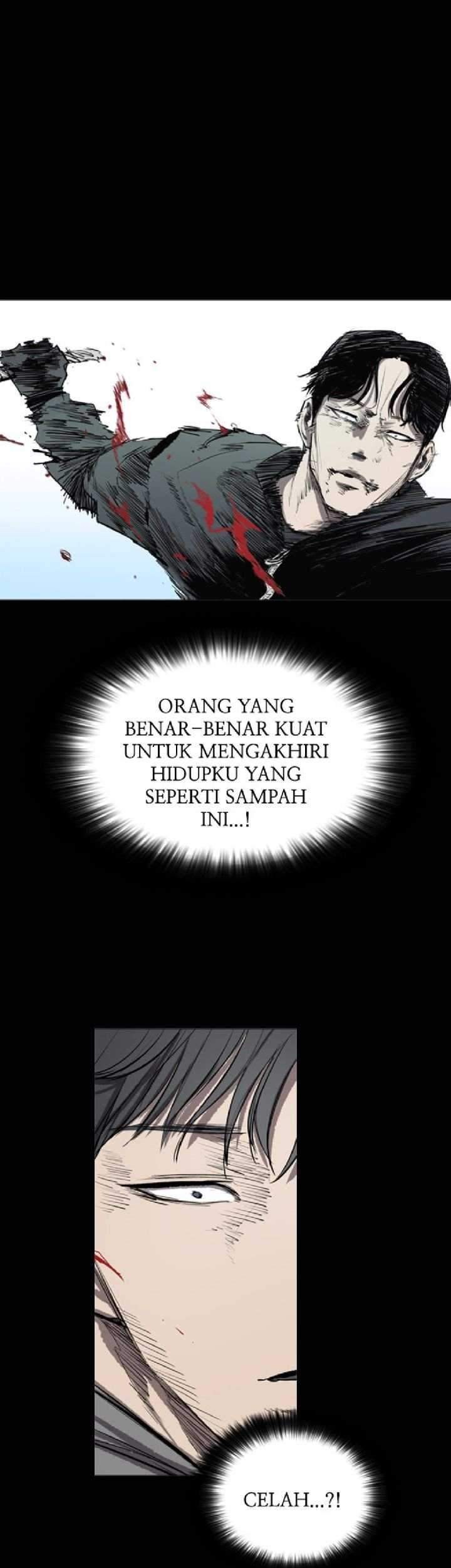 Castle Chapter 31 - halaman 30