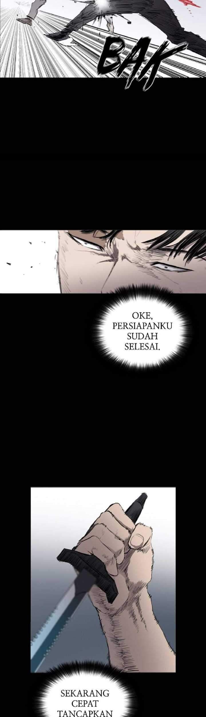Castle Chapter 31 - halaman 32