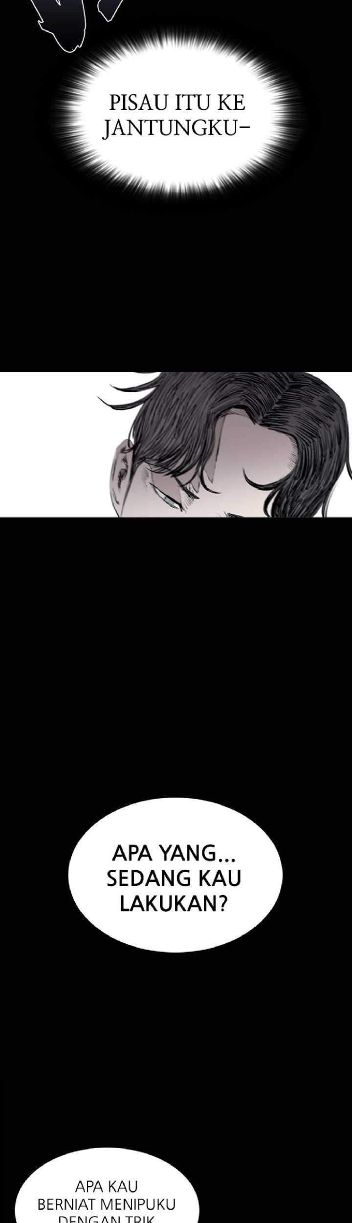Castle Chapter 31 - halaman 34