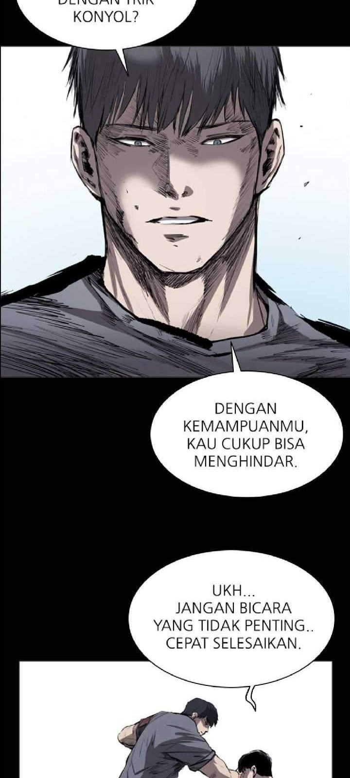 Castle Chapter 31 - halaman 35