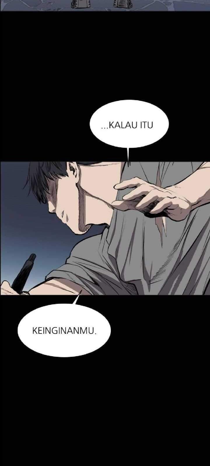 Castle Chapter 31 - halaman 39