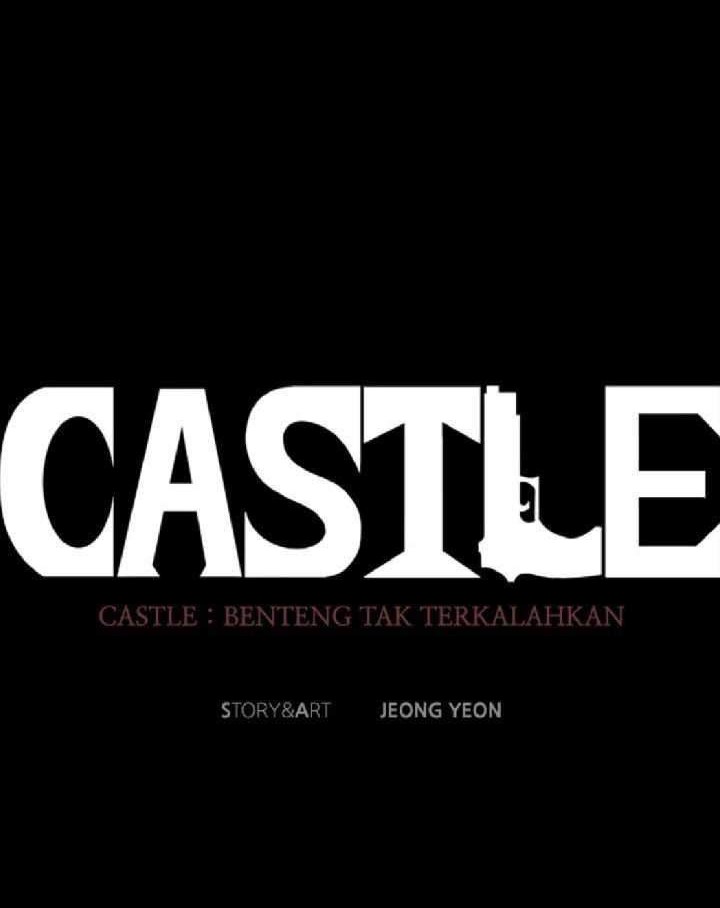 Castle Chapter 31 - halaman 41